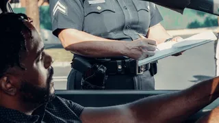 Field Sobriety Test Errors in Texas DWI Cases