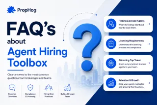 FAQ's about agent hiring toolbox