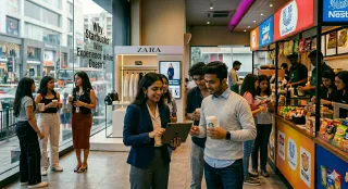 The Gen Z Playbook: What Every Brand Can Learn from Zara & Food Giants