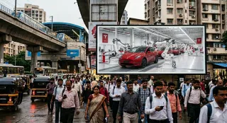 Why Tesla Built Systems—And Real Estate Still Depends on People