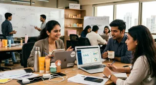 Dot & Key Built Trust with Systems—You’re Still Relying on Follow-Ups