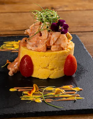 The Rich History of La Causa Peruana