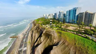 Lima: South America’s Culinary Capital | Café de Martín
