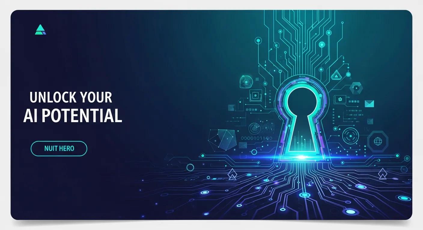 Unlock your AI potential — practical steps for business-ready adoption