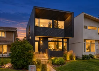 Infill vs. Character Home: Which Fits Your Lifestyle?