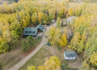 Buying an Acreage in Alberta: What City Buyers Need to Know First