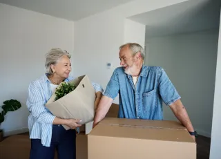Downsizing Without Losing What You Love: Storage & Space-Saving Tips