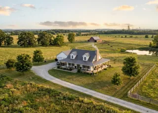 Well, Septic & Power: Understanding Acreage Utilities