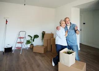 From House to Condo: What to Expect When You Downsize