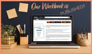 Our Workbook is Published!!