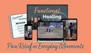 Pain Relief in Everyday Movements
