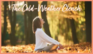 The Cold-Weather Clench