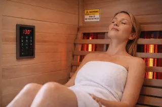 Are Infrared Saunas Safe for Regular Use?