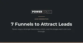 Which lead funnels actually work for a real estate agent?