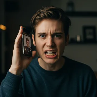 Warm Up With A Few SPAM and Vendor Calls