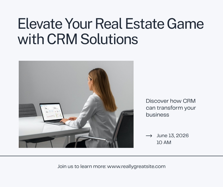 Why Most Agents Are Not Getting Results From Their CRM (And What to Do About It)