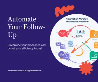 How to Automate Lead Follow-Up (Step-by-Step)