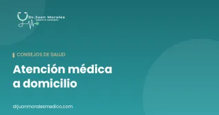 Atención médica a domicilio: ventajas para adultos mayores y personas con movilidad reducida