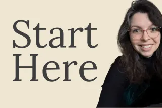 Ready to stop snapping?