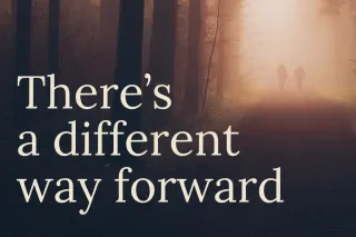 Frustrated, angry or hurt?