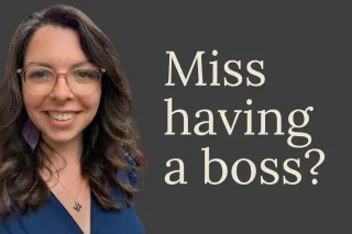 For Founders and CEOs making difficult decisions