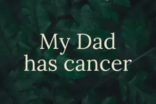 Living in the presence of death