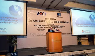 Expectations of Housewares Buyers When Doing Business with Vietnam