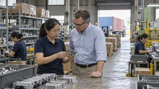 Why More U.S. Companies Are Choosing Vietnam Over China for Manufacturing