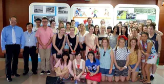 Inside Vietnam's Textile and Garment Manufacturing Industry