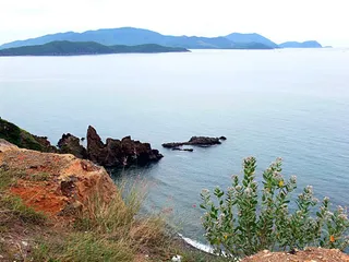 Cam Ranh Bay, Vietnam: A Strategic Port and Logistics Hub for Global Trade