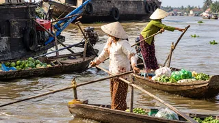 “Womenomics” The Real Economic Force Behind the Rise of Vietnam