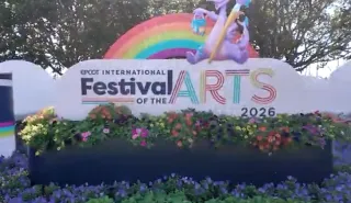 The Ultimate Guide to the 2026 Wonderful Walk of Colorful Cuisine at Epcot