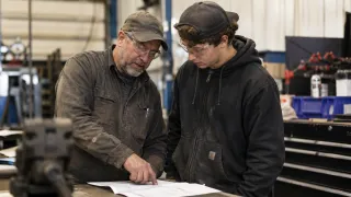 How to Find a Registered Apprenticeship Program