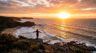 Arise and Shine Australia — A Prophetic Poem