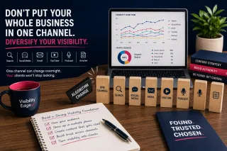 Why One Traffic Source Is Putting Your Whole Business at Risk