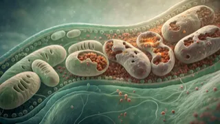 Why Inflammation Wears the Body Down: Understanding Oxidative Stress