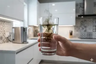 Cloramina en el Agua de New Jersey 2026: Guía Técnica de Salud