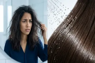 ¿El cloro del agua arruina tu cabello? Lo que nadie te dice en New Jersey