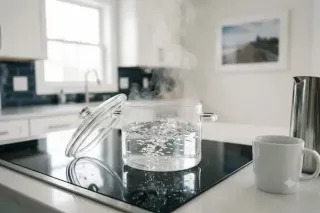 Aviso de hervir el agua en NJ: qué hacer paso a paso