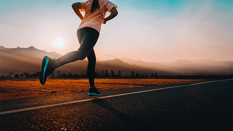 Return to Running Postpartum: A Readiness Guide