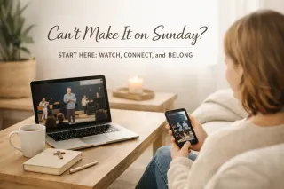 Watch, Connect, and Belong