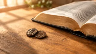 A Generous Heart