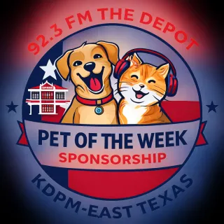 92-3 FM The Depot partners with "The Pet Place"