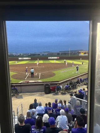 HALLSVILLE LADY CATS ADVANCE...