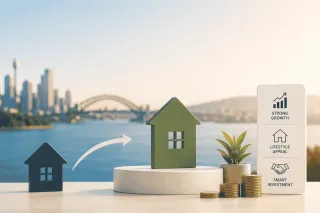 Why Wollongong Property Investment Is Attracting Sydney Buyers After the Federal Budget?