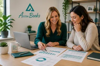 What Is a Fractional CFO — and Does Your Business Need One?