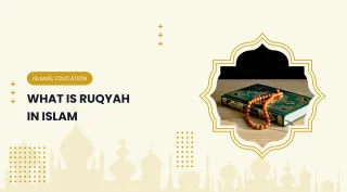 What Is Ruqyah In Islam
