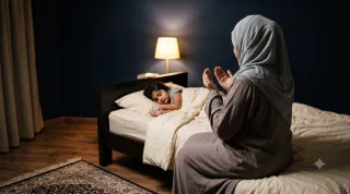 Dua for Protection from the Evil Eye (Nazar): The Sunnah Way
