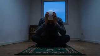 Waswas: The Whispers of Shaytan and How Ruqyah Helps