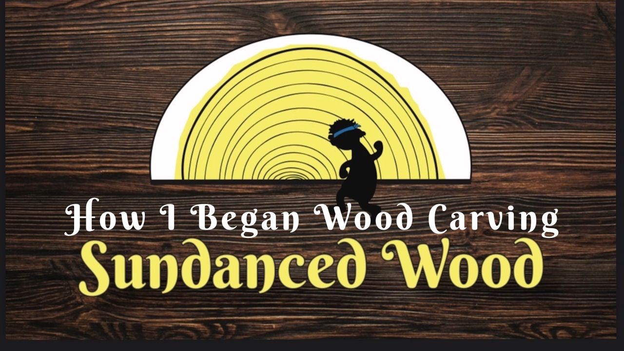 The Sundanced Wood Origin Story: From Kitchen Table Sketches to Hand-Carved Signs